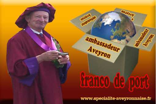 Colis ambassadeur 9 fouaces – Image 3