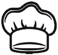 toque